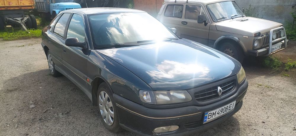 Продам авто Рено
