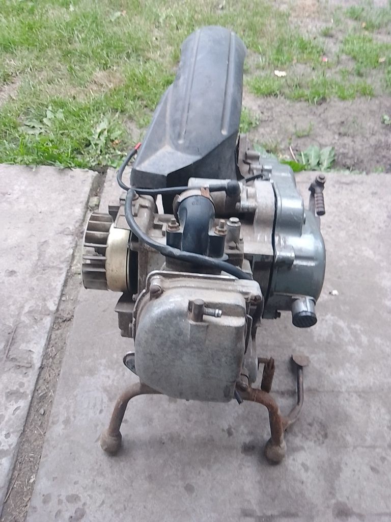 Продам Мотор 139qmb