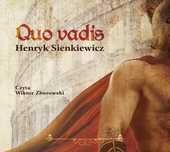 Quo vadis. Audiobook. Aleksandria