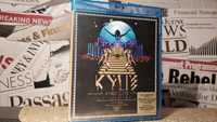 Kylie Minogue - Aphrodite Les Folies 3D Live Koncert na 2 x Blu-ray