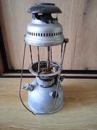 Cisnieniowa lampa naftowa Petromax Wojskowa