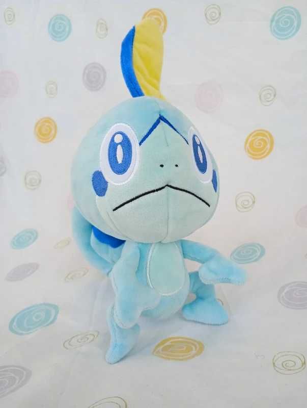 Pokémon peluche sobble