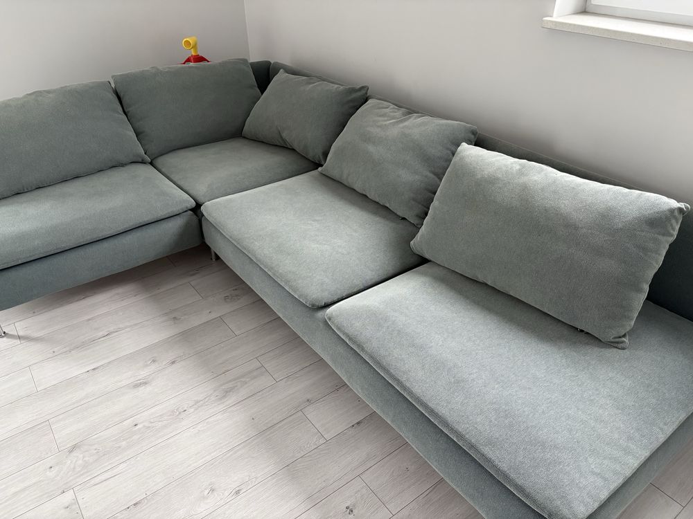 Sofa kanapa Ikea Soderhamn