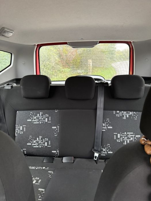 Продам Fiat Qubo