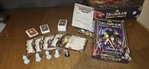 Talisman Magia i Miecz dodatek Żniwiarz