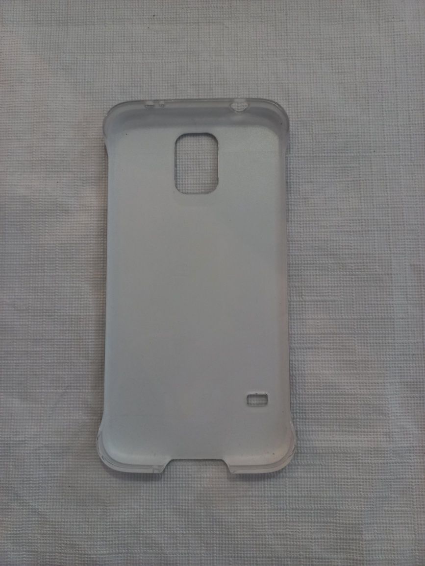 Capa samsung galaxy S5