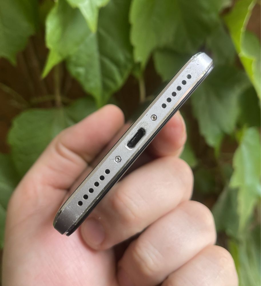 Мобильный телефон Xiaomi Redmi Note 4 3/32gb б/у