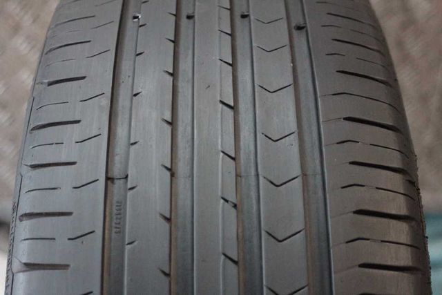 215/55/17 Continental ContiPremiumContact 5 215/55 R17