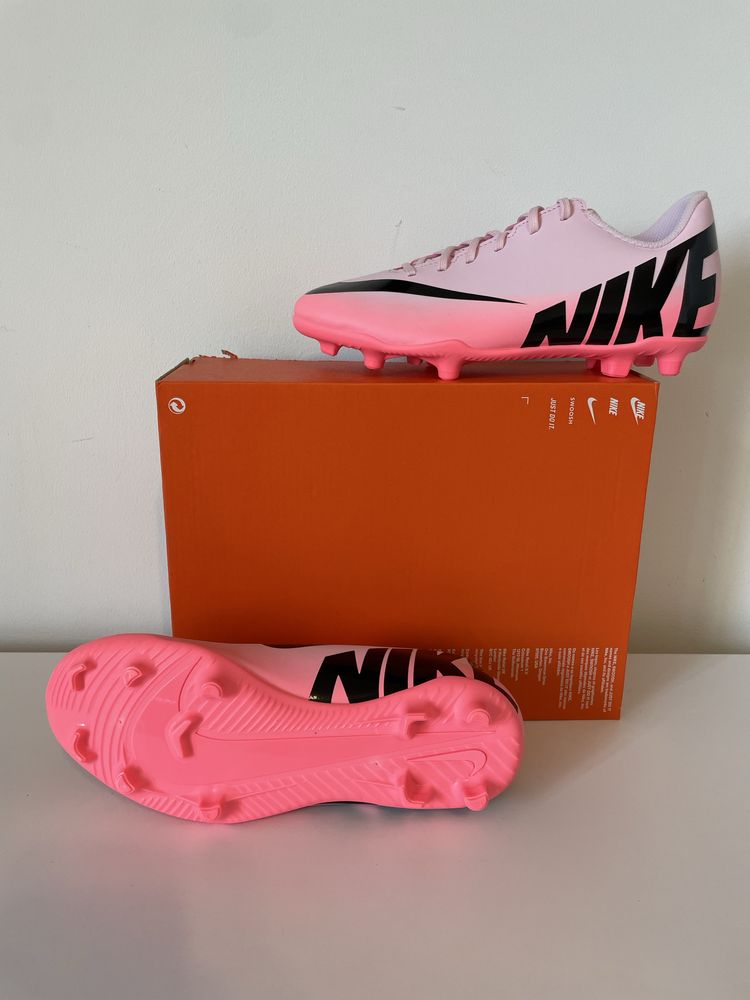 Sprzedam nowe korki nike r. 38,5 oryginalne
