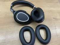 Амбушури амбушюры подушки Sennheiser PXC 550 2 II MB 660 UC Adapt 660