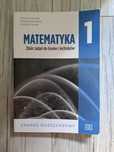 Matematyka  1 zbiór zadań zakres rozszerzony