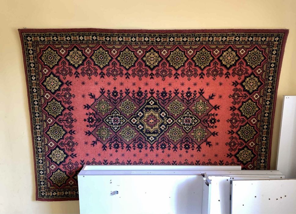 Ковер на стіну, підлогу.