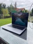 MacBook Pro 14" M2 Pro 16GB/512GB – Space Gray