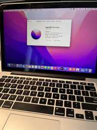 MacBook Pro "Core i5" 2.7 13" Early 2015
