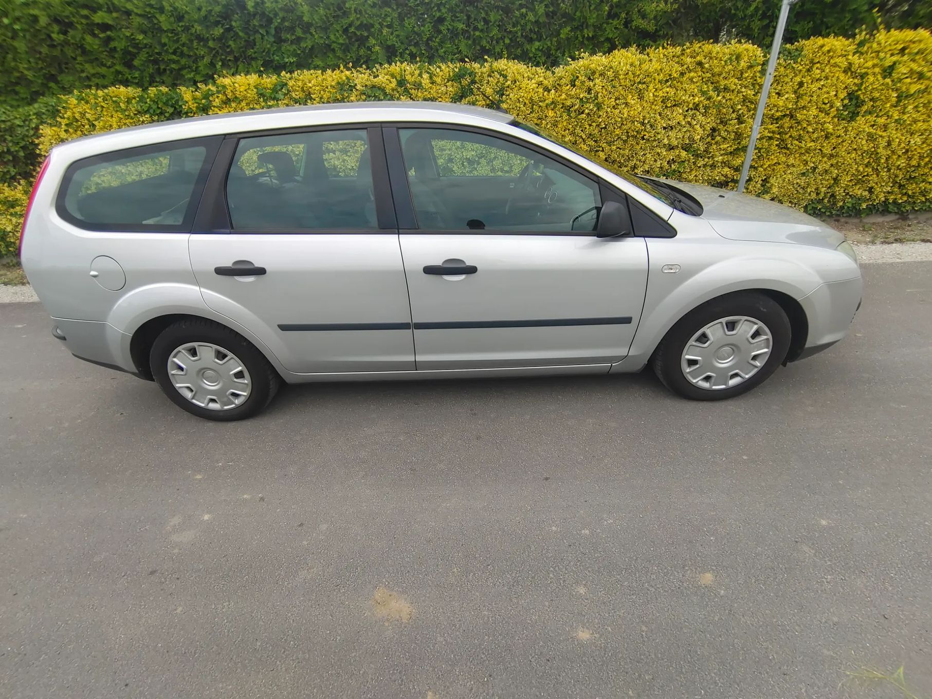 Ford Focus *Zarejestrowany*Prosto z Niemiec