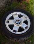 jantes original seat leon 1.9 tdi ano 2000