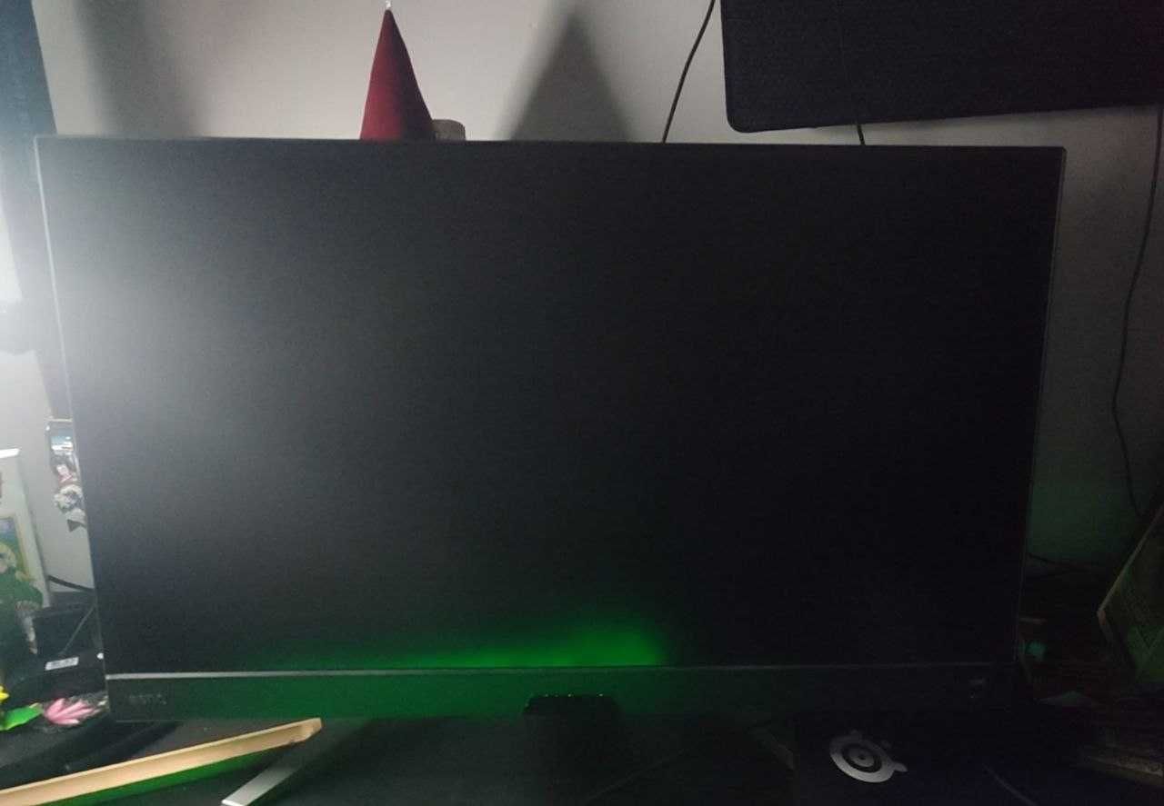 BenQ EX270QM - 27'' | IPS | QHD | 1ms | 240Hz | HDR