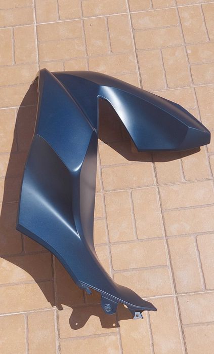 Peças Originais Honda Pcx 2024