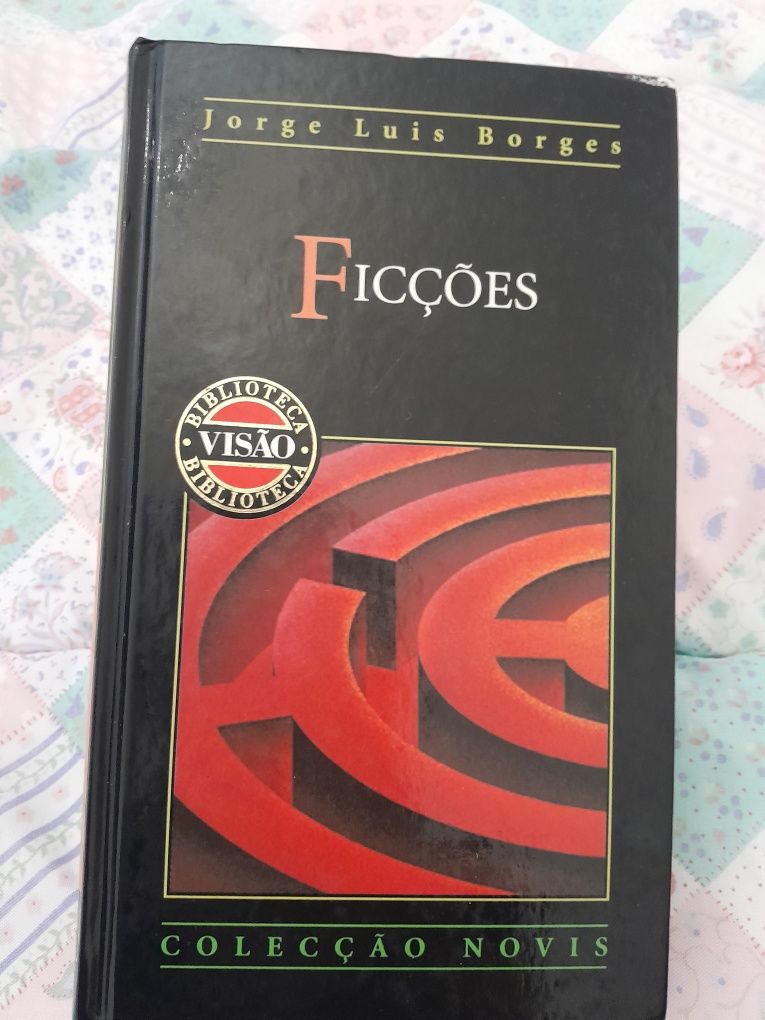 Jorge Luis Borges - Ficções