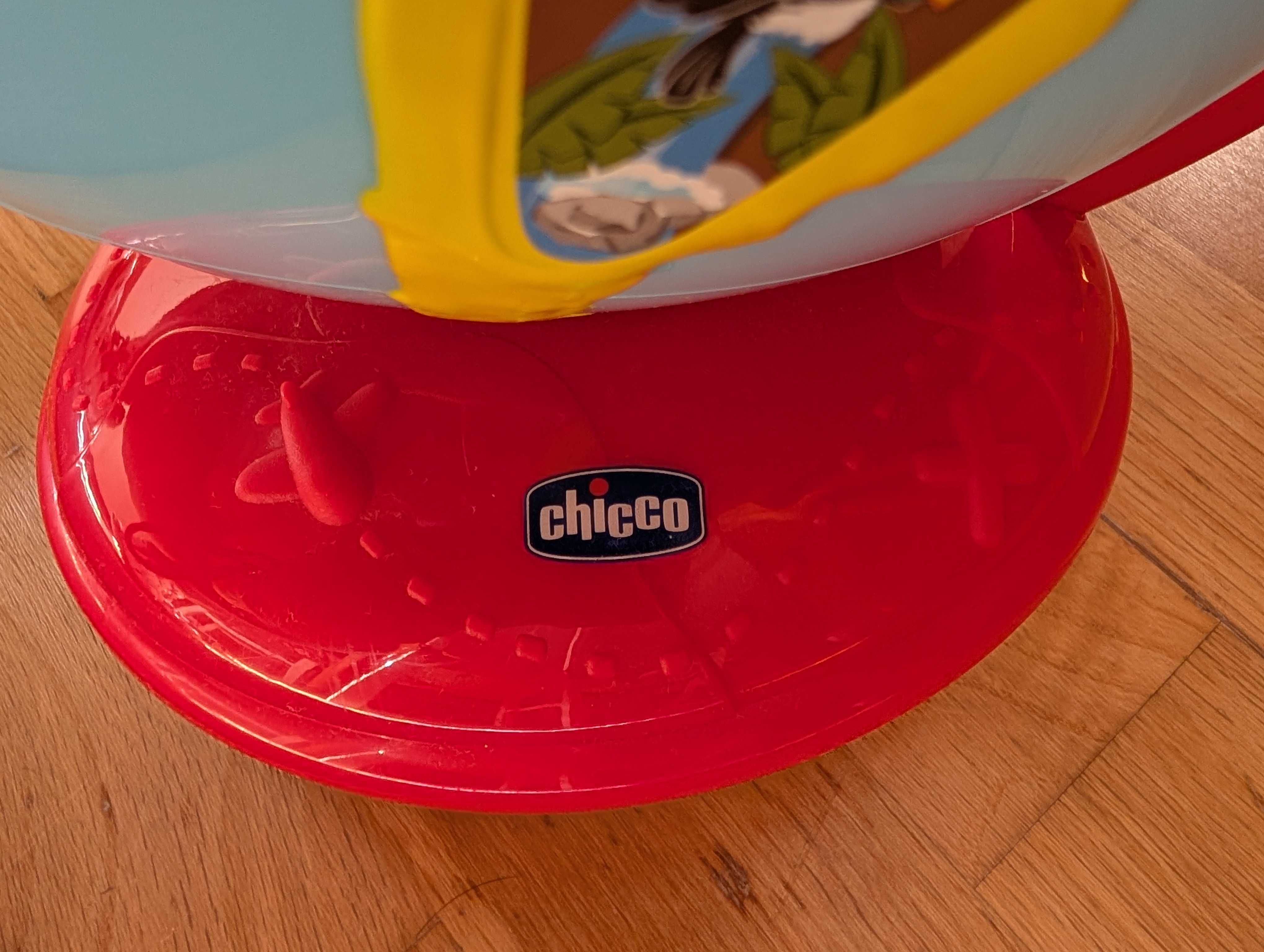 Brinquedo Globo da Chicco