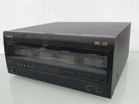 Zmieniarka CD Pioneer pd-F100 na 100 CD pilot