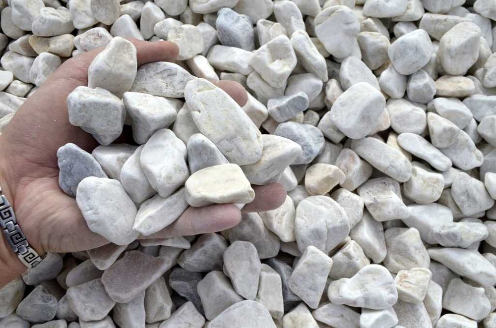 Otoczak białe czarne niebieskie zielone czerwone,Czyste myte PRODUCENT