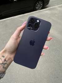 Айфон 14 про макс пурпл 128 Iphone 14 pro max