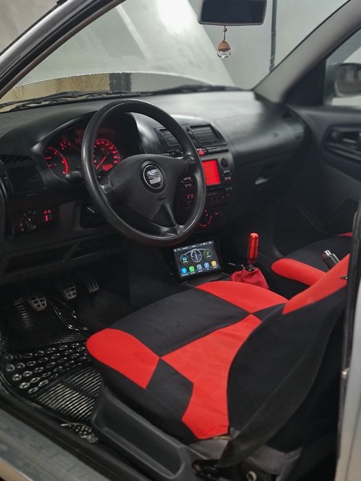 Seat Ibiza 6k2 1.9TDI