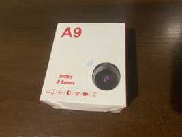 камера відеонагляду А9