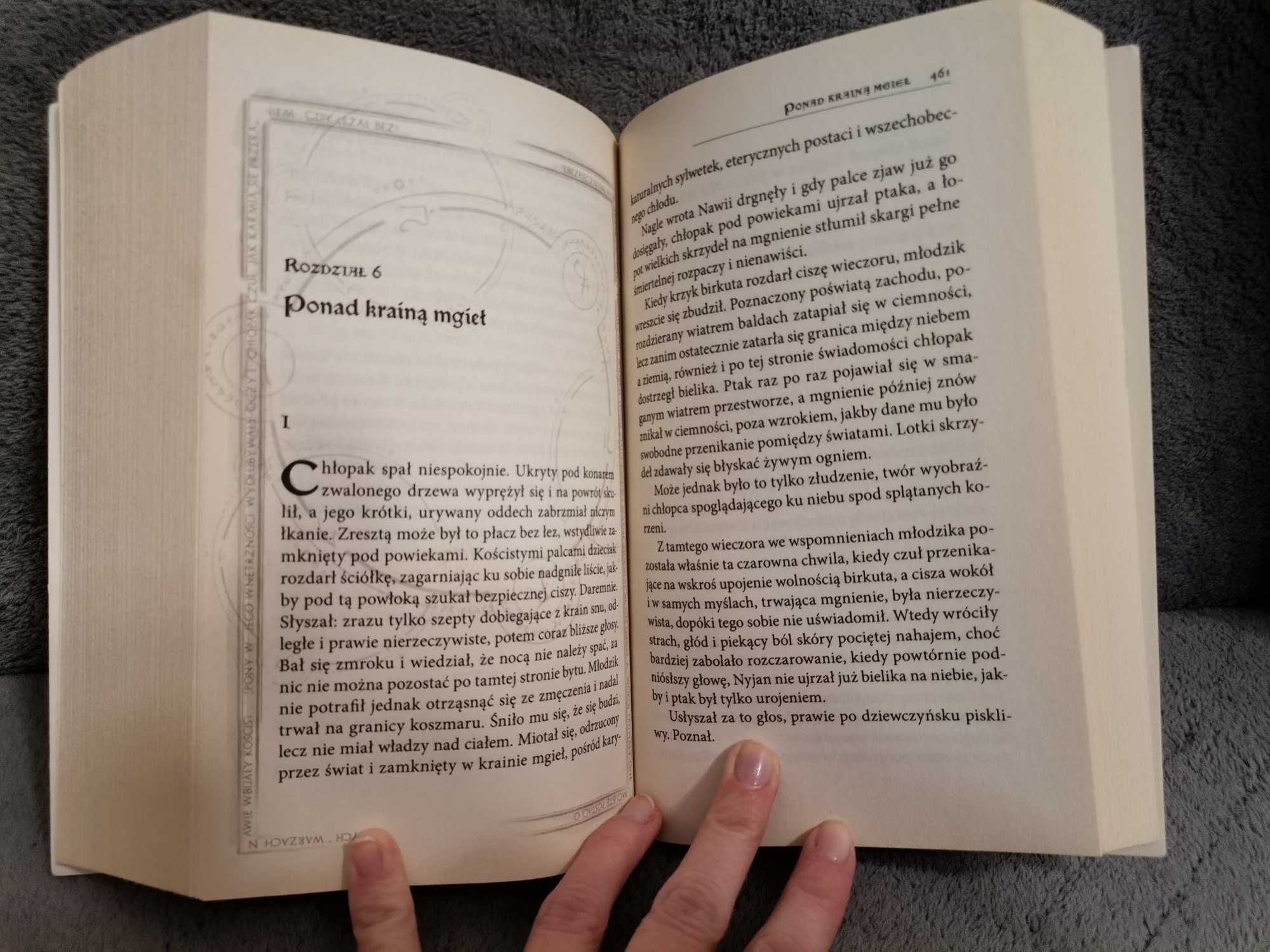 Strzygonia. Dziedzictwo krwi - Mrugowski Sławomir