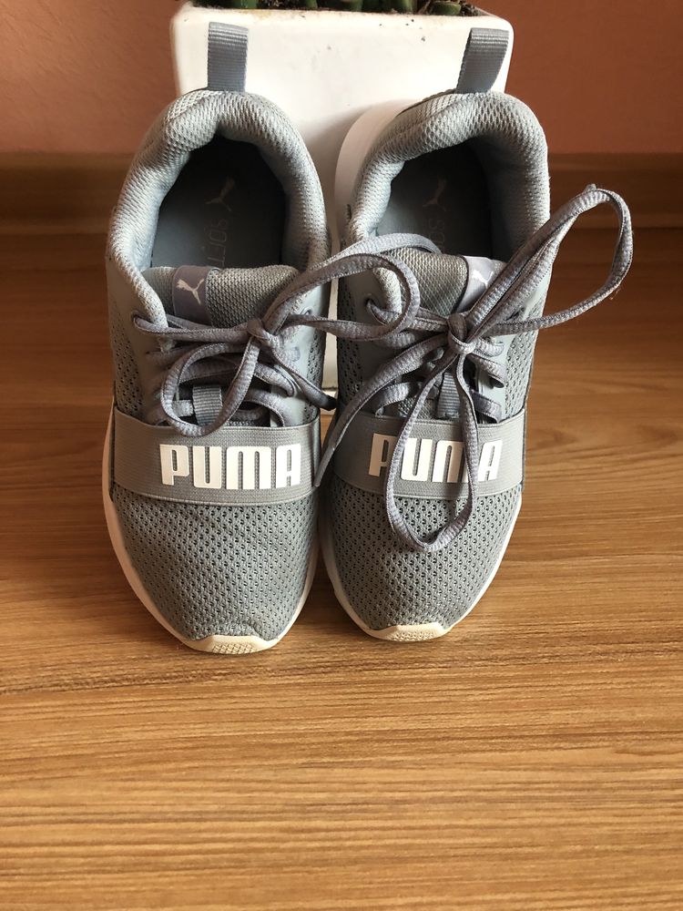 Кросівки Puma 32розмір