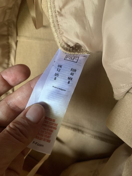 Штани класичні жіночі