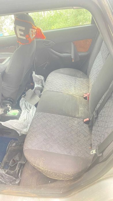 Carro para pecas