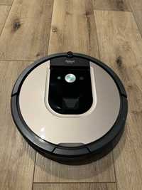 roomba 976 irobot sprzatajacy