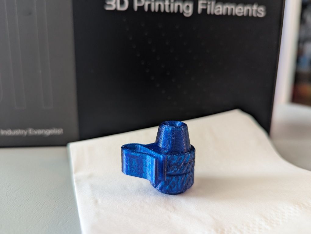 PETG Filament (пластик) для 3D принтера CREALITY
