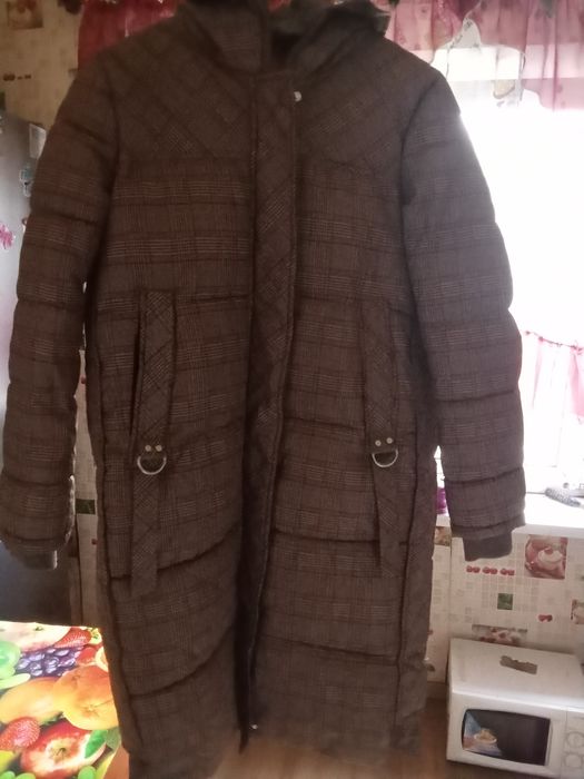 Курточка осень-зима