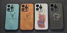 APPLE Iphone 14 pro 4 etui