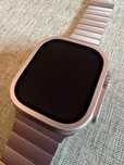 Apple Watch Ultra 2 CELLULAR LTE - eSim - 49mm koperta tytanowa
