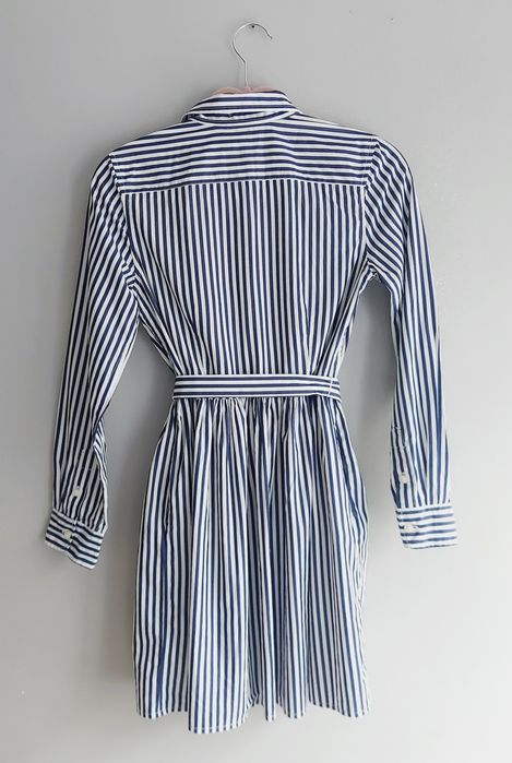 Polo Ralph Lauren  - sukienka dla dziewczynki