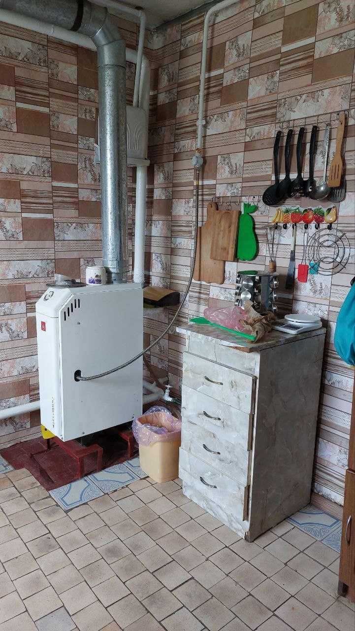 Продам дом г. Змиев