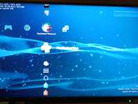 Konsola Sony PlayStation 3 PS3 CFW 4.92 + pad + gry