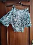 Vendo blusa de verão