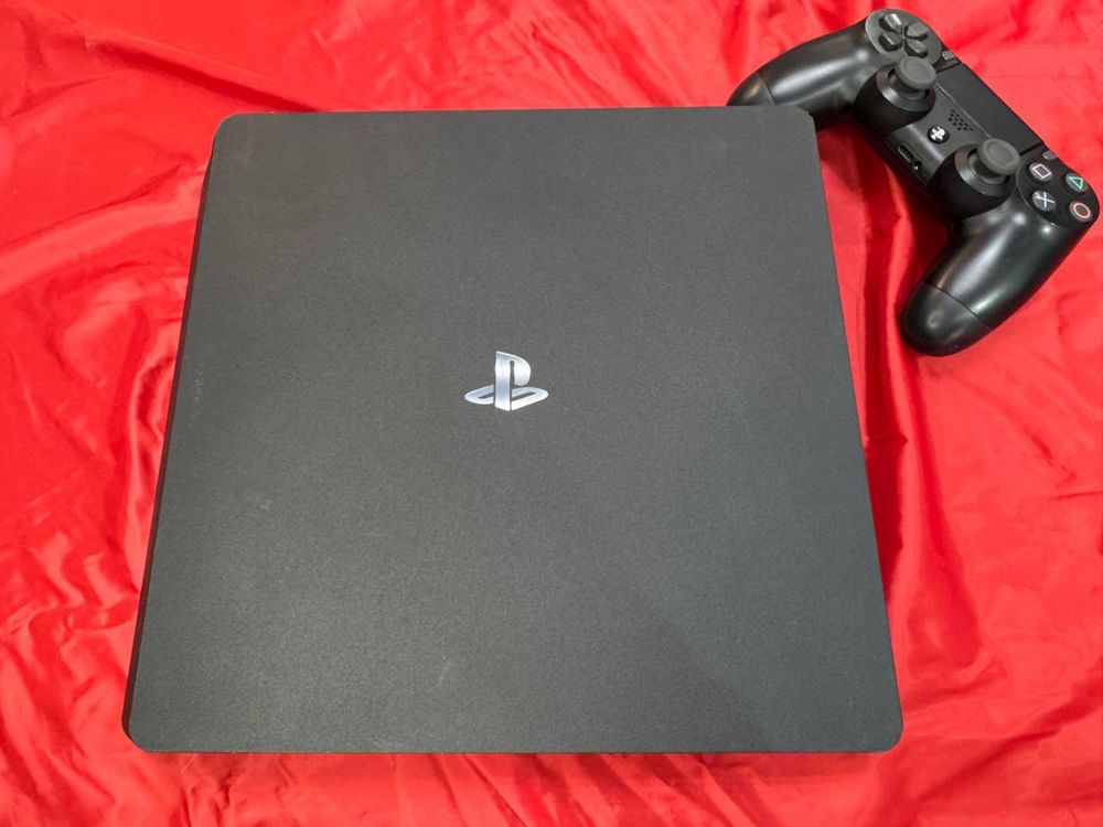 Ps4 Slim 1tb Igame Sony Playstation 4 Харків приставка