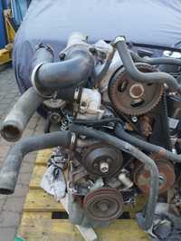 Silnik Lublin 2.4 Turbo Diesel 90KM