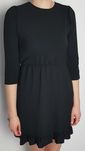 Czarna sukienka mini   R.S   R.L   R.XL