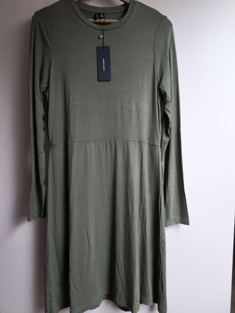 Paka ciuchów kobieta, Zara, Hugo Boss, Mango