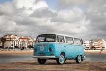 VW Transporter