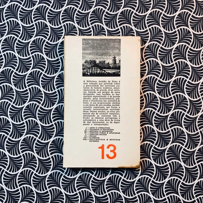 Tempestade Sobre A Cidade - Máximo Gorki