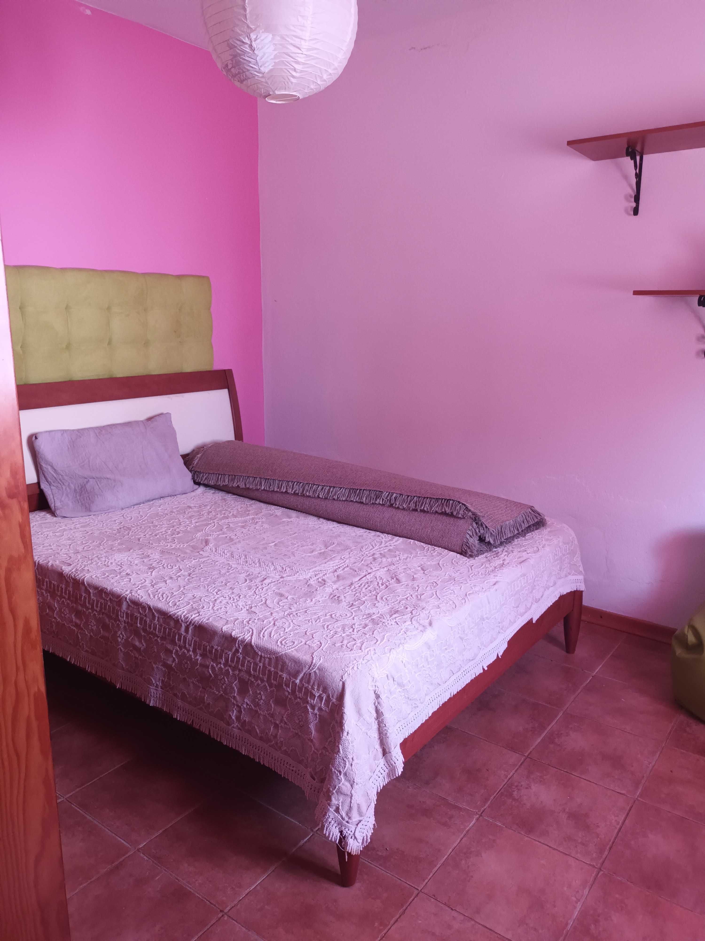 Vendo moradia V4 em Paderne/Albufeira