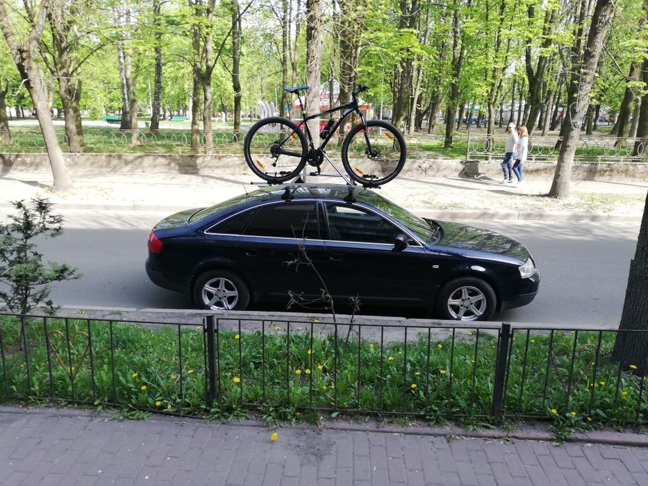 Продам власне авто